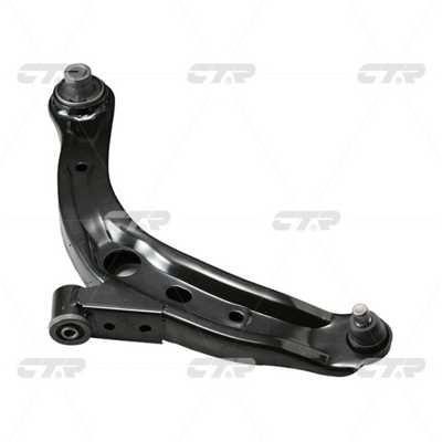 CTR CQ0250L Suspension arm front lower left CQ0250L: Buy near me in Poland at 2407.PL - Good price!