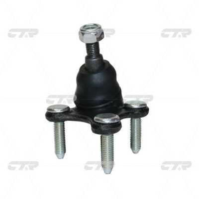 CTR CB0452L Ball joint CB0452L: Buy near me in Poland at 2407.PL - Good price!