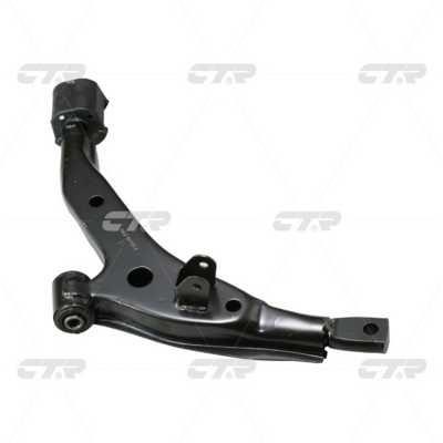 CTR CQ0118L Suspension arm front lower left CQ0118L: Buy near me in Poland at 2407.PL - Good price!