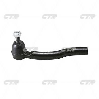 CTR CE0738 Tie rod end left CE0738: Buy near me in Poland at 2407.PL - Good price!