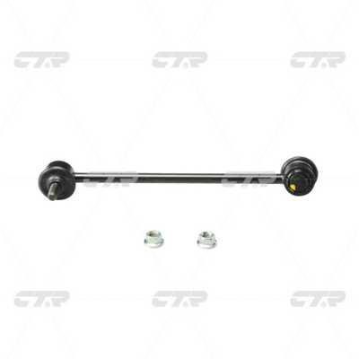 CTR CL0385 Front stabilizer bar, right CL0385: Buy near me in Poland at 2407.PL - Good price!