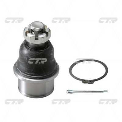 CTR CB0216 Ball joint CB0216: Buy near me in Poland at 2407.PL - Good price!