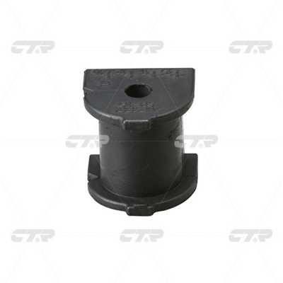 CTR GV0128 Rear stabilizer bush GV0128: Buy near me at 2407.PL in Poland at an Affordable price!
