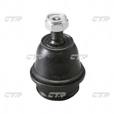CTR CB0322 Ball joint CB0322: Buy near me in Poland at 2407.PL - Good price!