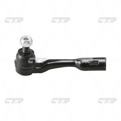 CTR CE0760 Tie rod end left CE0760: Buy near me in Poland at 2407.PL - Good price!