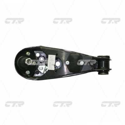 CTR CQ0186L Suspension arm front lower left CQ0186L: Buy near me in Poland at 2407.PL - Good price!