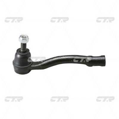 CTR CE0707 Tie rod end right CE0707: Buy near me in Poland at 2407.PL - Good price!