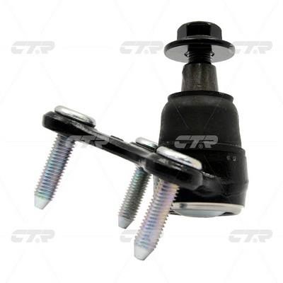 CTR CB0457L Ball joint CB0457L: Buy near me in Poland at 2407.PL - Good price!
