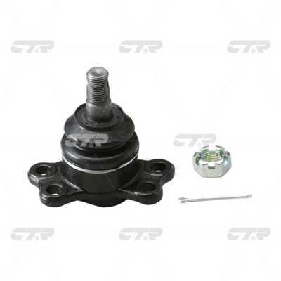 CTR CB0242 Ball joint CB0242: Buy near me in Poland at 2407.PL - Good price!