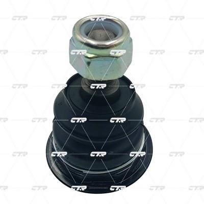CTR CB0504 Ball joint CB0504: Buy near me in Poland at 2407.PL - Good price!