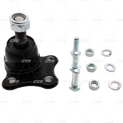 CTR CB0057L Ball joint CB0057L: Buy near me in Poland at 2407.PL - Good price!