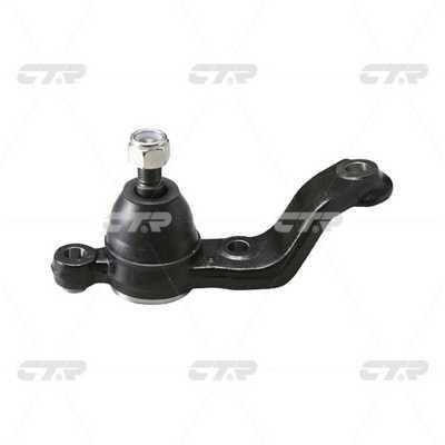 CTR CB0398R Ball joint CB0398R: Buy near me in Poland at 2407.PL - Good price!