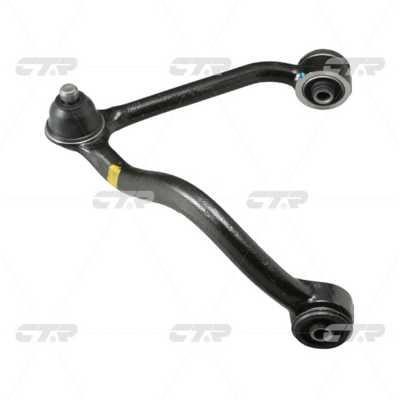 CTR CQ0184L Suspension arm front upper left CQ0184L: Buy near me in Poland at 2407.PL - Good price!