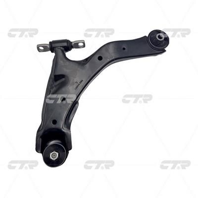 CTR CQ0194L Suspension arm front lower left CQ0194L: Buy near me in Poland at 2407.PL - Good price!