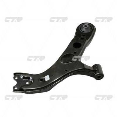 CTR CQ0295L Suspension arm front lower left CQ0295L: Buy near me in Poland at 2407.PL - Good price!