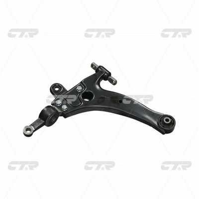 CTR CQ0121L Suspension arm front lower left CQ0121L: Buy near me in Poland at 2407.PL - Good price!
