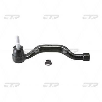 CTR CE0631L Tie rod end CE0631L: Buy near me in Poland at 2407.PL - Good price!