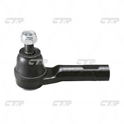 CTR CE0493 Tie rod end CE0493: Buy near me at 2407.PL in Poland at an Affordable price!