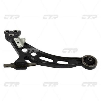 CTR CQ0304R Suspension arm front lower right CQ0304R: Buy near me in Poland at 2407.PL - Good price!