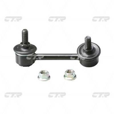 CTR CL0593 Left stabilizer bar CL0593: Buy near me in Poland at 2407.PL - Good price!