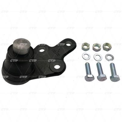 CTR CB0470L Ball joint CB0470L: Buy near me in Poland at 2407.PL - Good price!