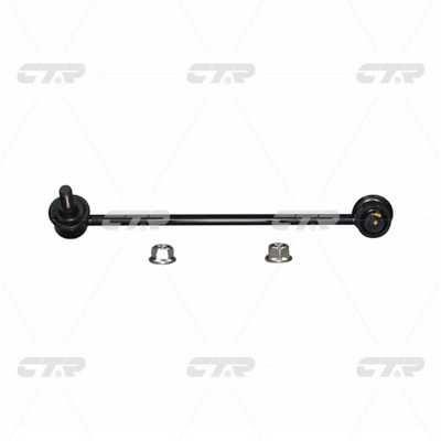 CTR CL0399L Front Left stabilizer bar CL0399L: Buy near me in Poland at 2407.PL - Good price!