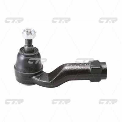 CTR CE0466 Tie rod end right CE0466: Buy near me in Poland at 2407.PL - Good price!