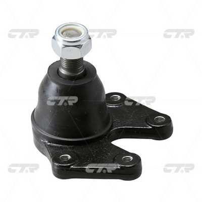 CTR CB0234 Ball joint CB0234: Buy near me in Poland at 2407.PL - Good price!