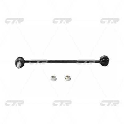 CTR CL0298 Front stabilizer bar CL0298: Buy near me in Poland at 2407.PL - Good price!