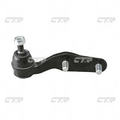 CTR CB0119 Ball joint CB0119: Buy near me in Poland at 2407.PL - Good price!