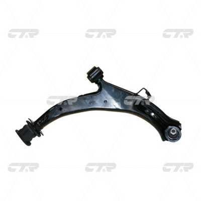 CTR CQ0076R Suspension arm front lower right CQ0076R: Buy near me in Poland at 2407.PL - Good price!