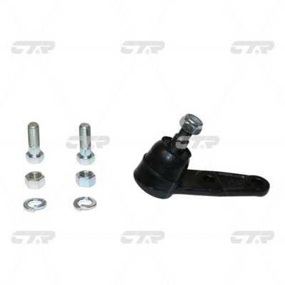 CTR CB0161 Ball joint CB0161: Buy near me in Poland at 2407.PL - Good price!