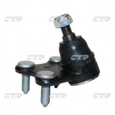 CTR CB0451R Ball joint CB0451R: Buy near me in Poland at 2407.PL - Good price!
