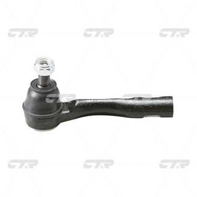 CTR CE0767 Tie rod end left CE0767: Buy near me in Poland at 2407.PL - Good price!