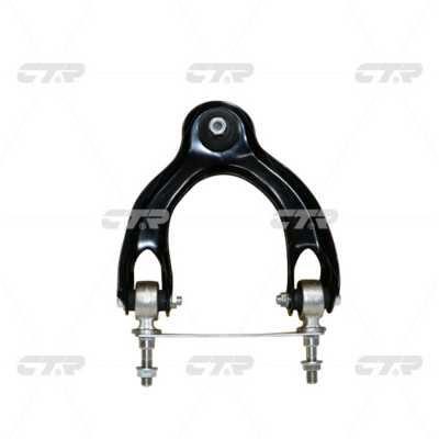 CTR CQ0067L Suspension arm front upper left CQ0067L: Buy near me in Poland at 2407.PL - Good price!