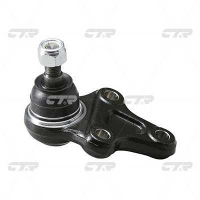 CTR CB0350 Ball joint CB0350: Buy near me in Poland at 2407.PL - Good price!