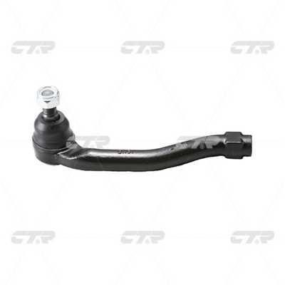 CTR CE0233 Tie rod end left CE0233: Buy near me in Poland at 2407.PL - Good price!