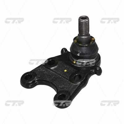 CTR CB0068 Ball joint CB0068: Buy near me in Poland at 2407.PL - Good price!
