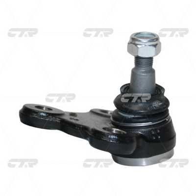 CTR CB0211R Ball joint CB0211R: Buy near me in Poland at 2407.PL - Good price!