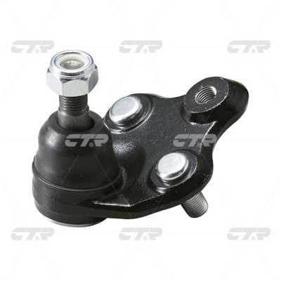 CTR CB0403 Ball joint CB0403: Buy near me in Poland at 2407.PL - Good price!