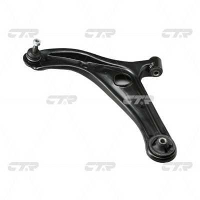 CTR CQ0299L Suspension arm front lower left CQ0299L: Buy near me in Poland at 2407.PL - Good price!