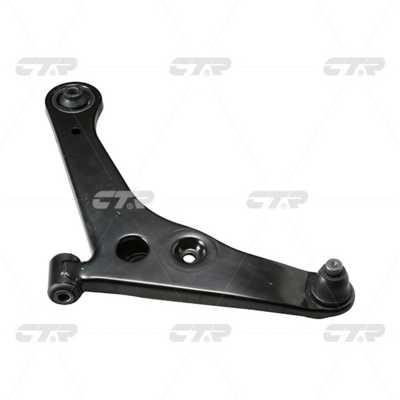 CTR CQ0221R Suspension arm front lower right CQ0221R: Buy near me in Poland at 2407.PL - Good price!