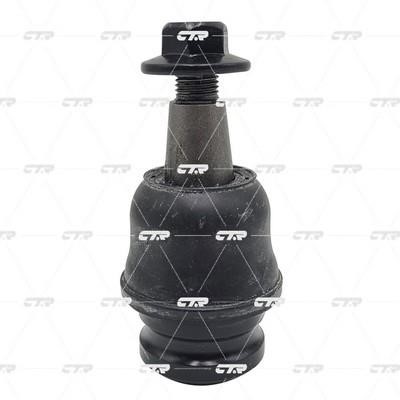 CTR CB0458 Ball joint CB0458: Buy near me in Poland at 2407.PL - Good price!