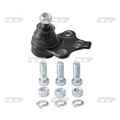CTR CB0059 Ball joint CB0059: Buy near me in Poland at 2407.PL - Good price!