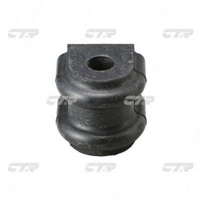 CTR GV0060 Rear stabilizer bush GV0060: Buy near me at 2407.PL in Poland at an Affordable price!