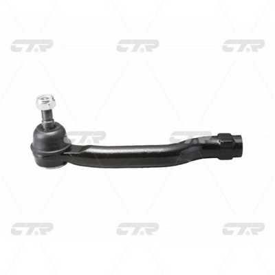 CTR CE0812 Tie rod end left CE0812: Buy near me in Poland at 2407.PL - Good price!