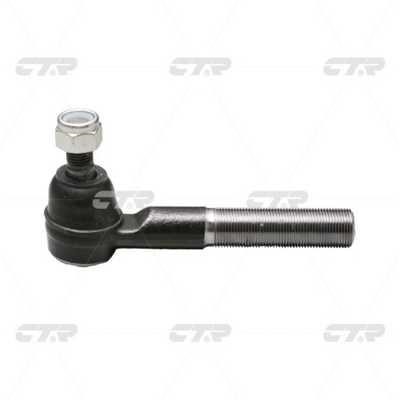 CTR CE0680 Tie rod end CE0680: Buy near me in Poland at 2407.PL - Good price!