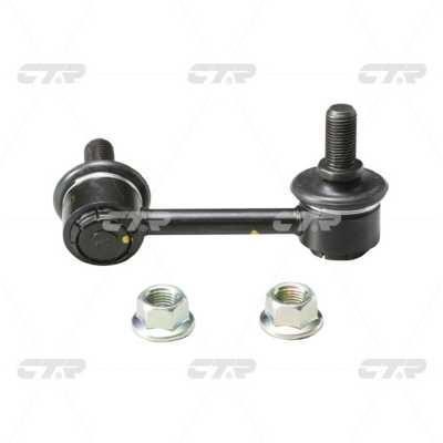 CTR CL0562 Front Left stabilizer bar CL0562: Buy near me in Poland at 2407.PL - Good price!
