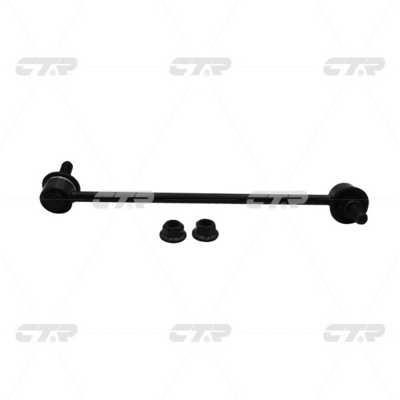 CTR CL0309L Front Left stabilizer bar CL0309L: Buy near me in Poland at 2407.PL - Good price!