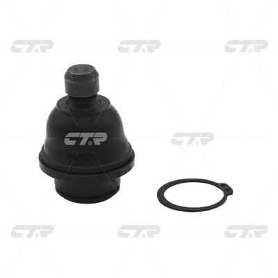 CTR CB0340 Ball joint CB0340: Buy near me in Poland at 2407.PL - Good price!